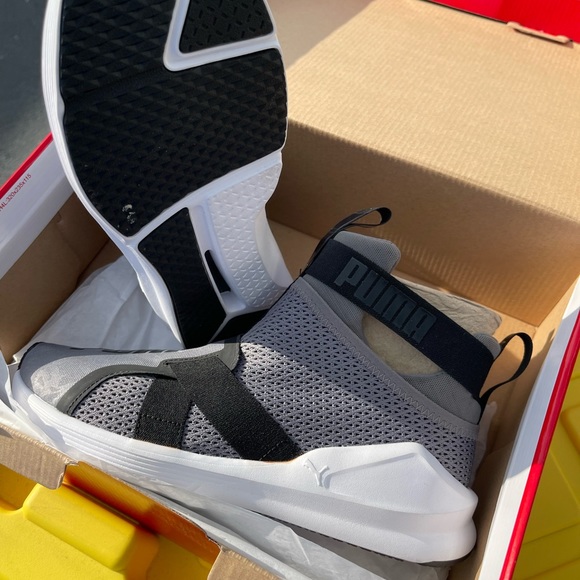 Puma Shoes - Puma-Fierce Rope VR Women’s